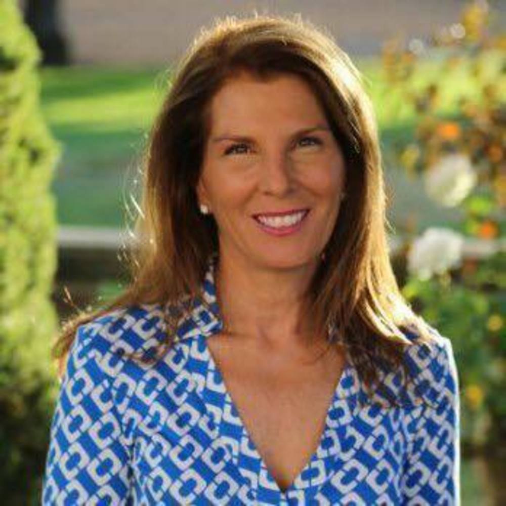 Meet your Posher, Caroline